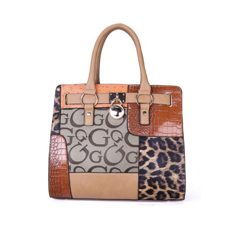 2019 Women Handbags Hobo Shoulder Bags Tote Leather Satchel Handbags Large Capacity Bags Crossbody Bag