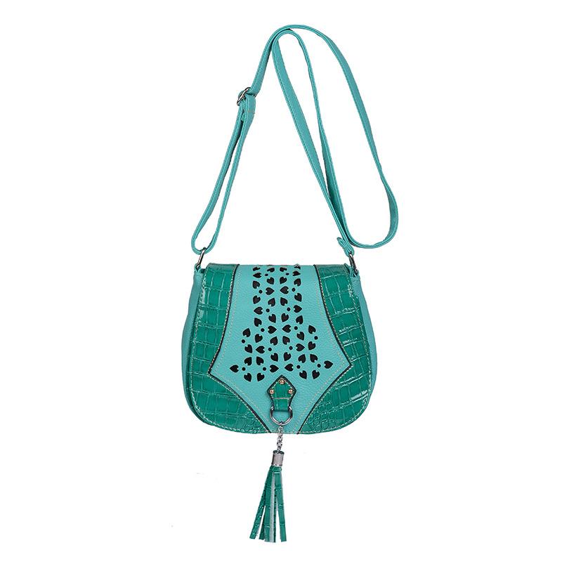 Cheap Women Leather Satchel Handbag Shoulder Tote Messenger Crossbody Bag Hot