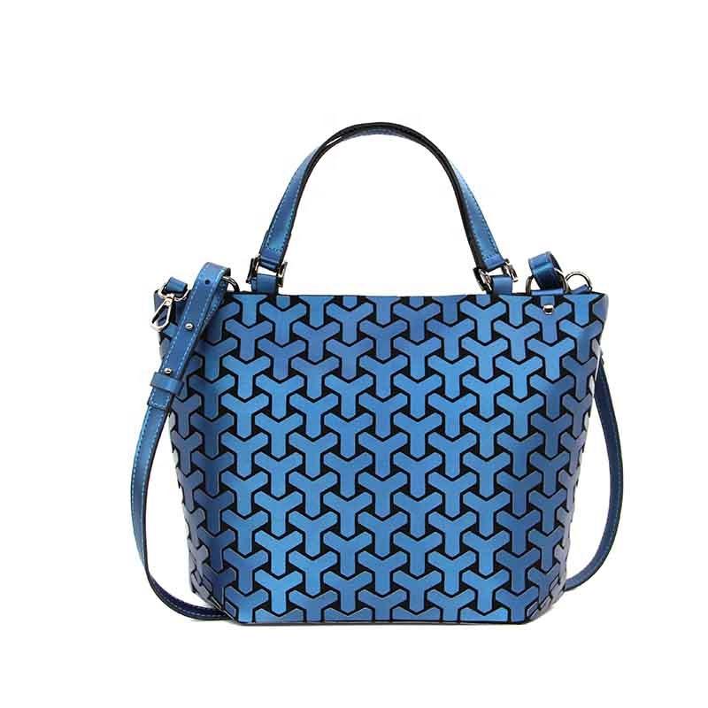 Wholesale 2019 Geometric Bag Ladies Hot Selling Women Fashion Bag