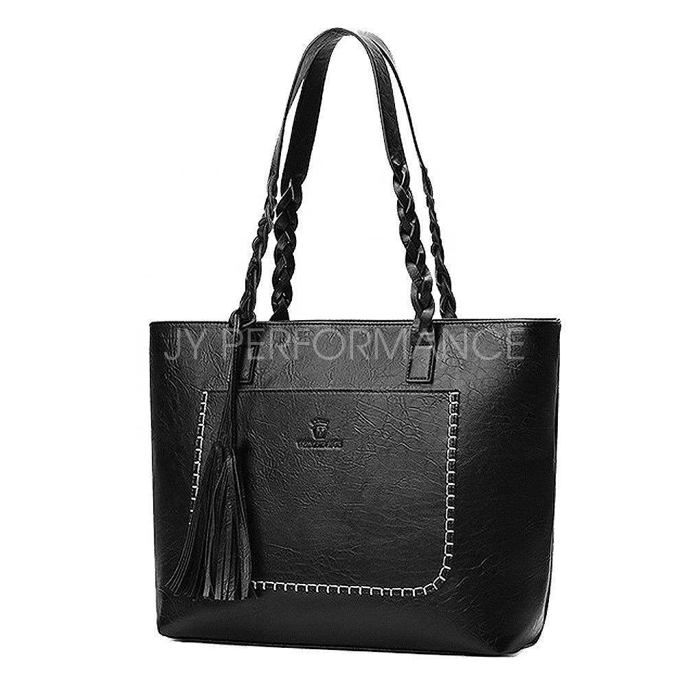 Women Tote Bag Leather Bags Handbag Shoulder Hobo Purse Messenger Bags