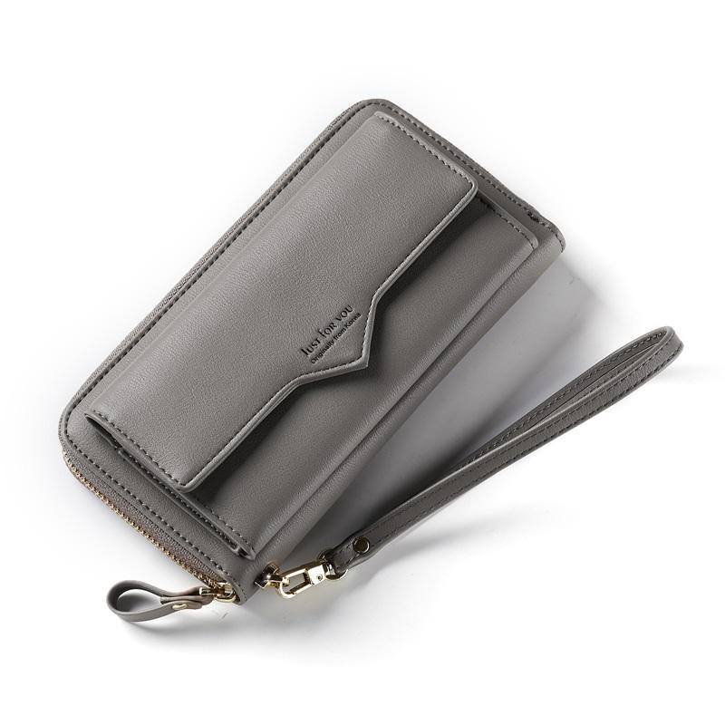 Japan korea Euro USA fashion designer big capacity ladies beautiful clutch wallets
